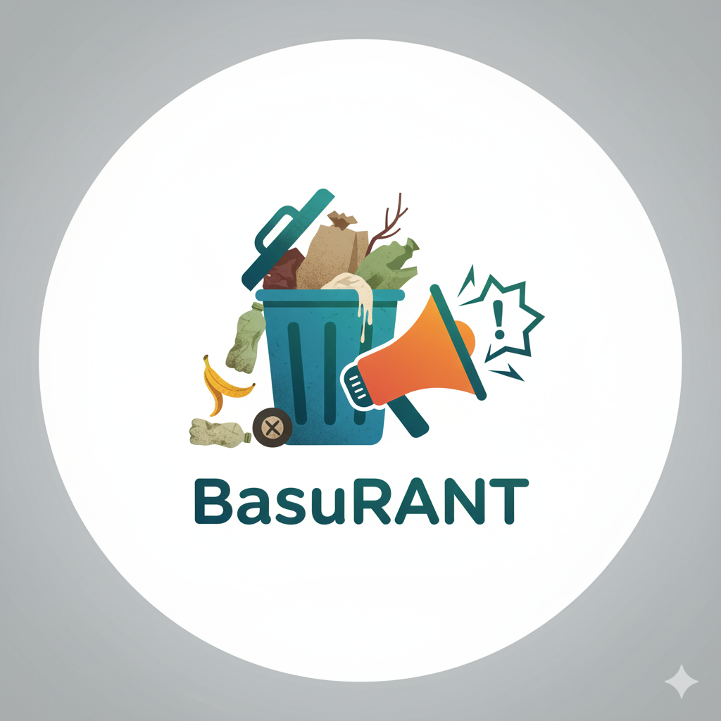 BasuRANT logo
